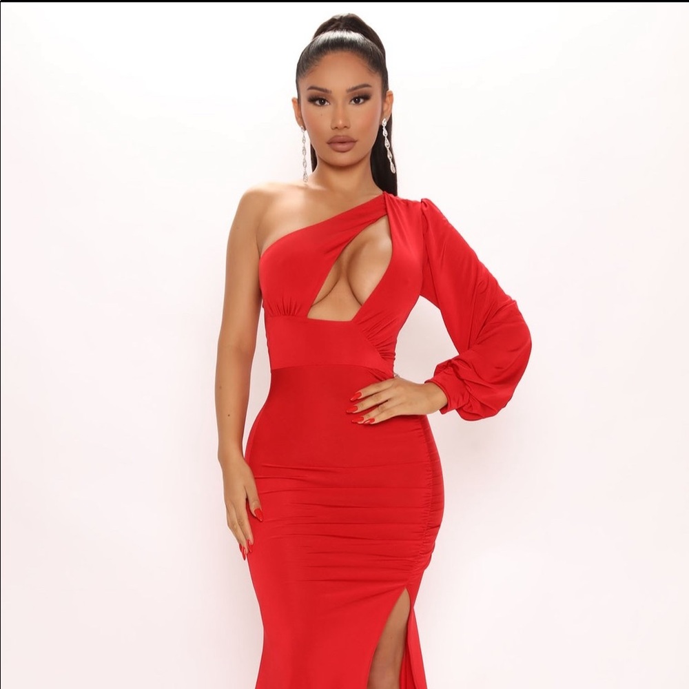 Brand new formal dress